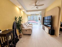Blk 197B Punggol Field (Punggol), HDB 5 Rooms #630701341